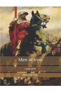 Men of Iron