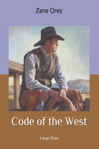 Code of the West