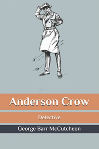 Anderson Crow