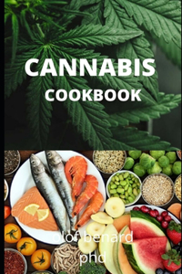 Cannabis Cookbook