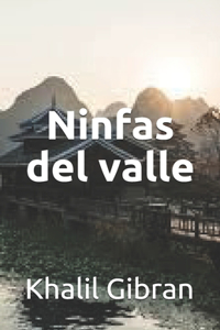 Ninfas del valle