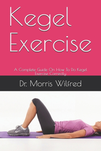 Kegel Exercise