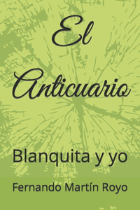 Anticuario