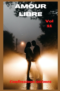 Amour libre (vol 11)