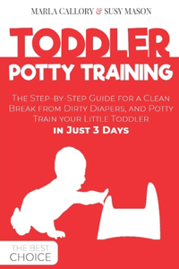 Toddler Potty-Training