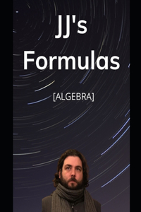 JJ's Formula's