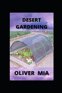 Desert Gardening