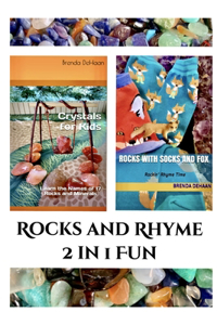 Rocks and Rhyme 2 in 1 Fun