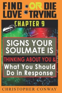 Signs Your Soulmate is Thinking About You & What You Should Do in Response