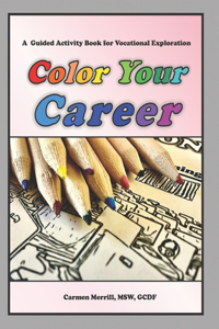 Color Your Career