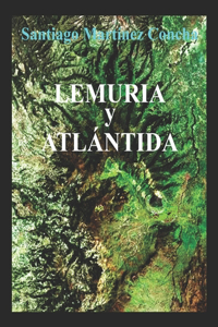 Lemuria Y Atlantida