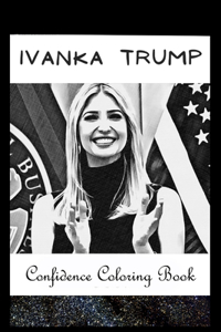 Confidence Coloring Book