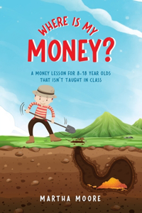 Where Is My Money?