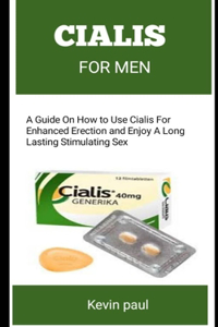 Cialis for Men