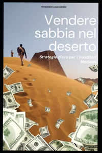 Vendere Sabbia nel Deserto