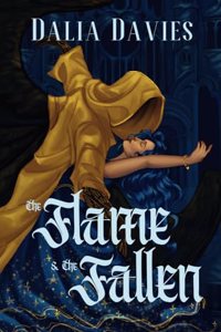 Flame & The Fallen