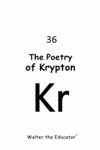 Poetry of Krypton