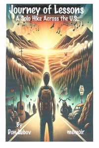Journey of Lessons