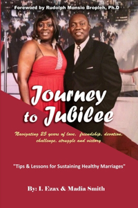Journey To Jubilee
