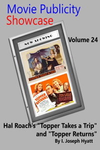 Movie Publicity Showcase Volume 24