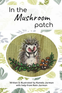 In the Mushroom Patch