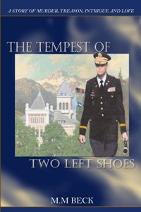 Tempest of Two Left Shoes