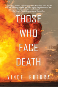 Those Who Face Death