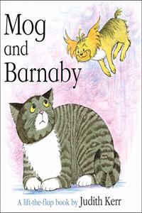 Mog and Barnaby