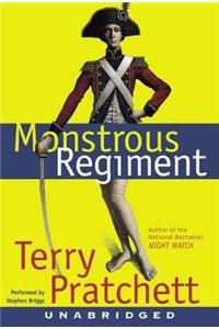 Monstrous Regiment