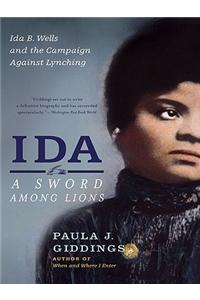 Ida: A Sword Among Lions