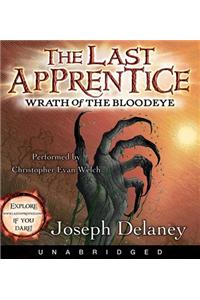 The Last Apprentice