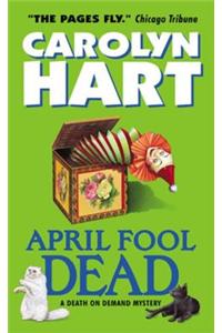 April Fool Dead