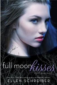 Full Moon Kisses