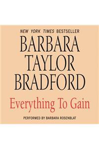 Everything to Gain