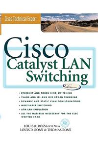 Cisco Catalyst Switches