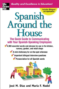 Spanish Around the House