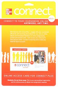 Connect 1-Semester Access Card W/ Learnsmart for Us: A Narrative History