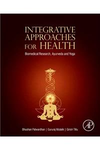 Integrative Approaches for Health