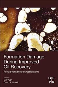 Formation Damage During Improved Oil Recovery