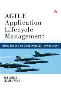 Agile Application Lifecycle Management