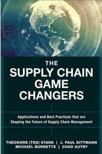 Supply Chain Game Changers, The