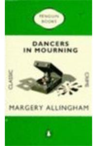 Dancers in Mourning (Classic Crime)