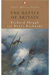The Battle of Britain