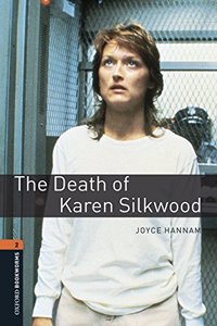 Oxford Bookworms Library: Level 2:: The Death of Karen Silkwood audio pack
