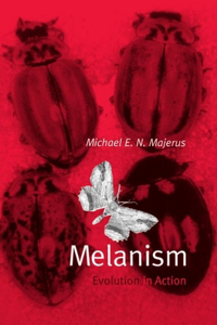 Melanism: Evolution in Action