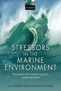 Stressors in the Marine Environment