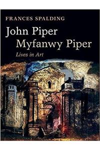 John Piper, Myfanwy Piper