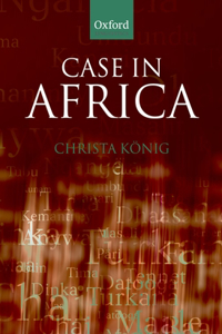 Case in Africa