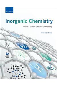 Inorganic Chemistry