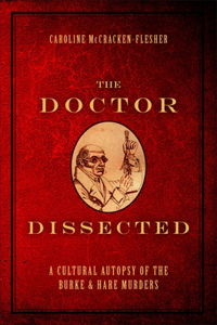 The Doctor Dissected